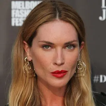 Erin Wasson Net Worth