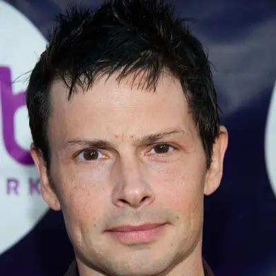 Jason Marsden