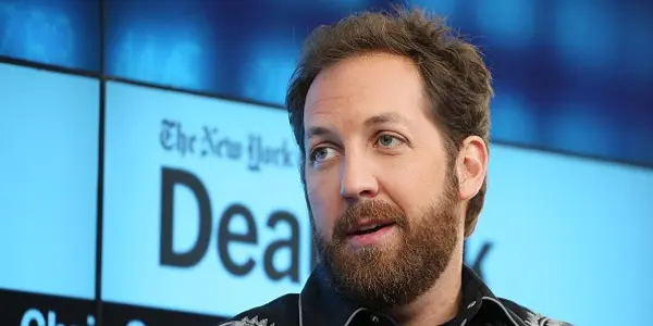 Chris Sacca