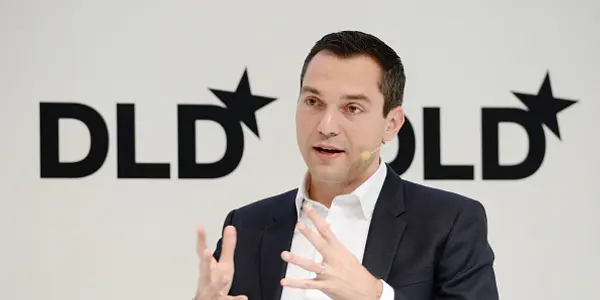 Nathan Blecharczyk