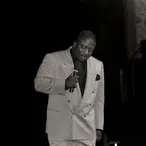 Robin Harris Net Worth