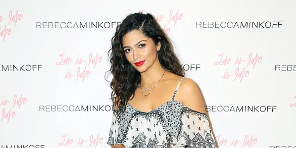 Camila Alves