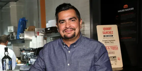 Aarón Sánchez