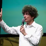 James Altucher Net Worth