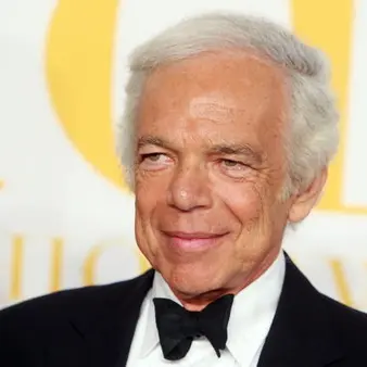 Ralph Lauren's Car Collection