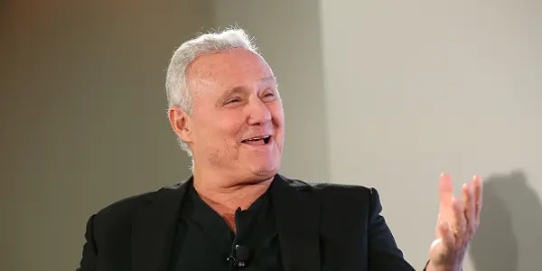 Ian Schrager