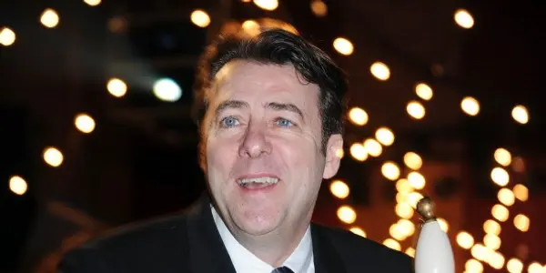 Jonathan Ross