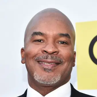 David Alan Grier Net Worth