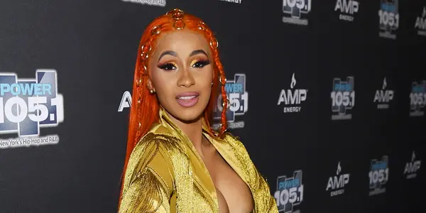 Cardi B