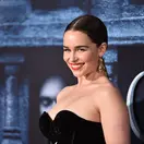 Emilia Clarke