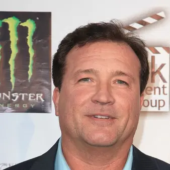 Jeff Speakman Net Worth