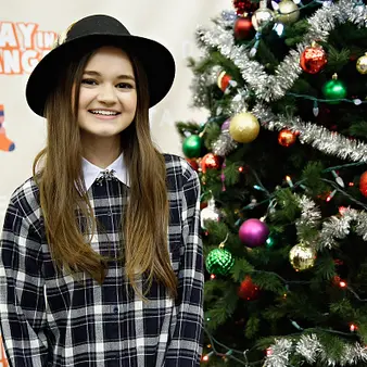Ciara Bravo Net Worth