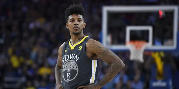 Nick Young