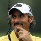 David Feherty