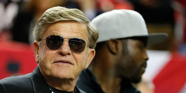 Jerry Glanville