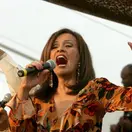 Marilyn McCoo