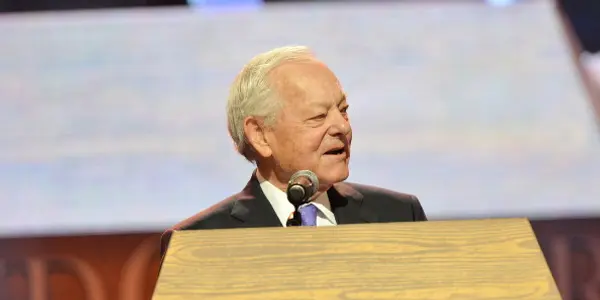 Bob Schieffer