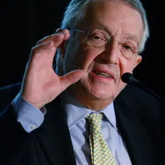 Gordon Segal Net Worth