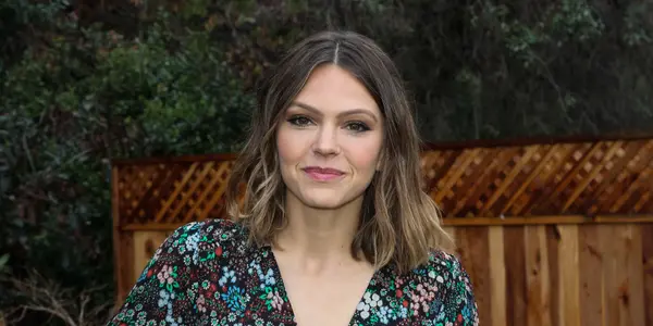 Aimee Teegarden