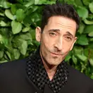 Adrien Brody