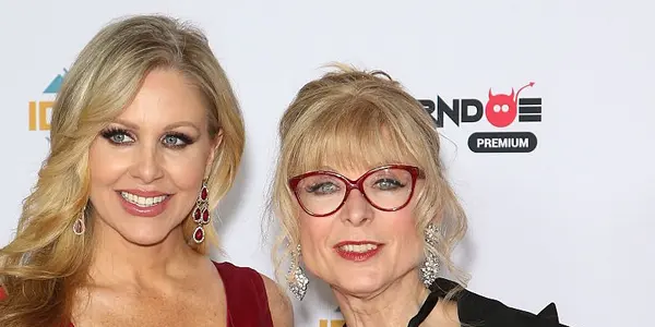 Nina Hartley