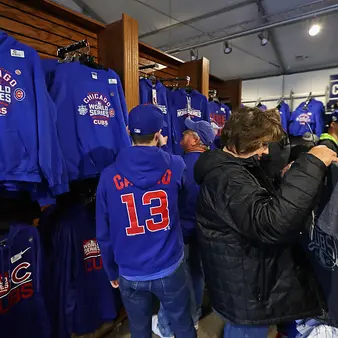 Uncle Of Baby Shark Family Becomes Billionaire Thanks To MLB Licensing Deal