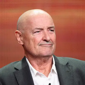 Terry O'Quinn Net Worth