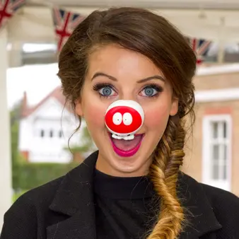 Zoe Sugg (Zoella) Net Worth