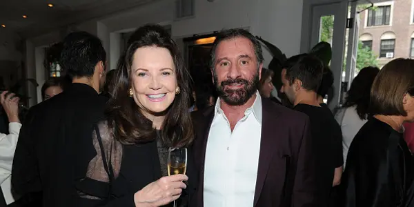 Patricia Altschul