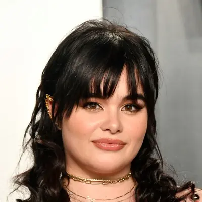Barbie Ferreira