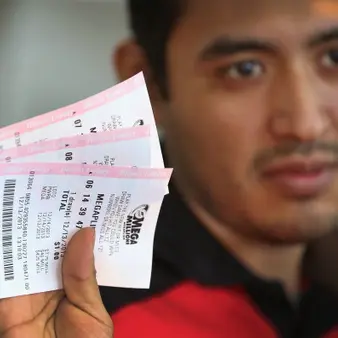 A Lottery Winner Dying Broke Isn't News. But The Way This Guy Blew His Fortune Is Especially Shocking