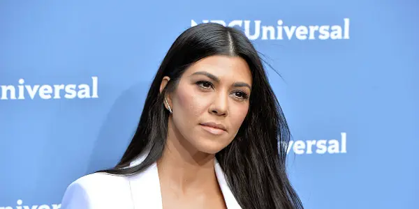 Kourtney Kardashian