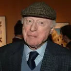 Norman Lloyd Net Worth