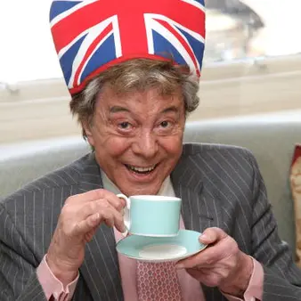 Lionel Blair Net Worth