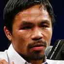 Manny Pacquiao