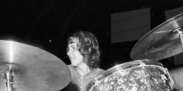 Mitch Mitchell