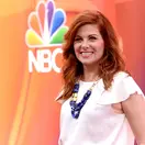 Debra Messing