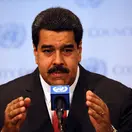 Nicolás Maduro