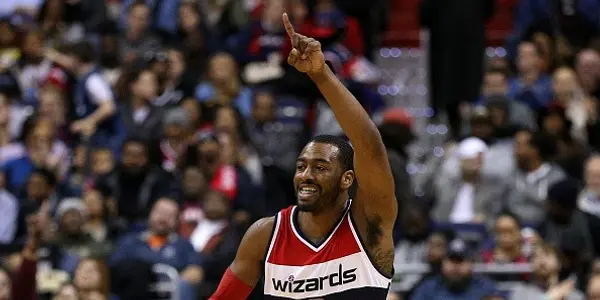John Wall