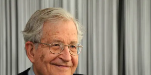 Noam Chomsky