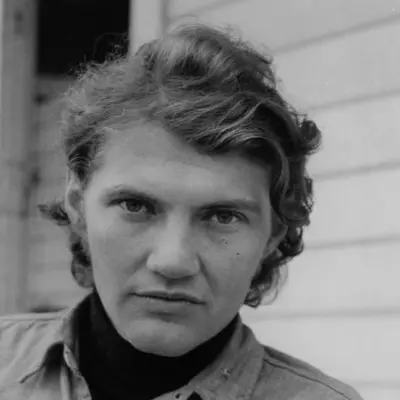 Andy Robinson