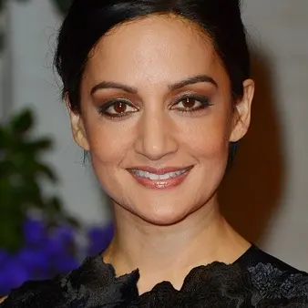 Archie Panjabi Net Worth