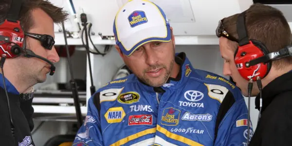 David Reutimann