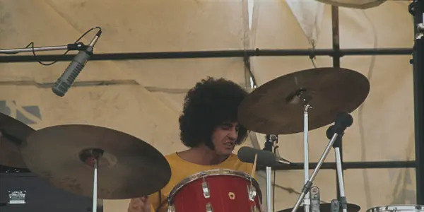 Don Brewer