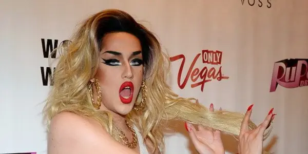 Adore Delano