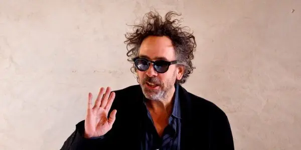 Tim Burton