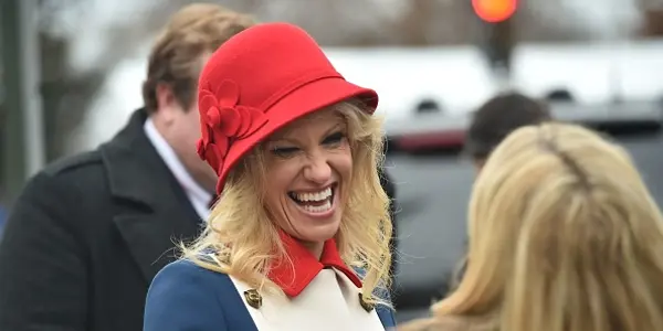 Kellyanne Conway