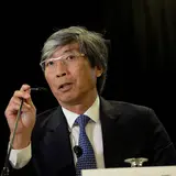 Biotech Billionaire Buys Los Angeles Times