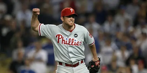 Brad Lidge