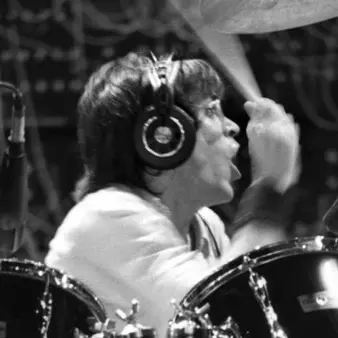 Jeff Porcaro Net Worth